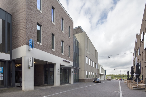 Theaterhotel Venlo